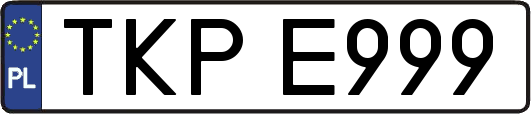 TKPE999