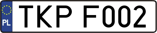 TKPF002