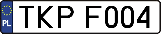 TKPF004