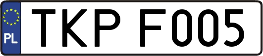 TKPF005