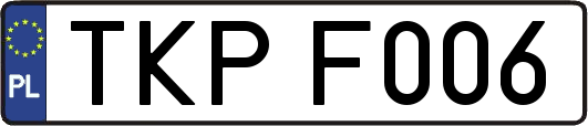 TKPF006