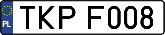 TKPF008