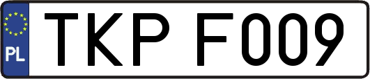TKPF009