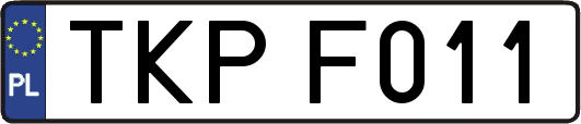 TKPF011