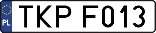 TKPF013