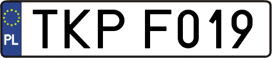 TKPF019