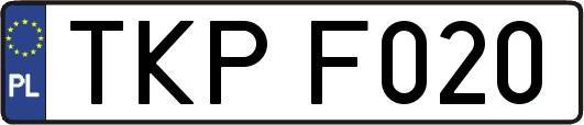 TKPF020