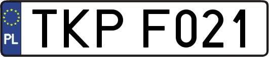 TKPF021