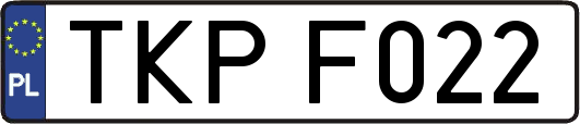 TKPF022