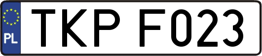 TKPF023