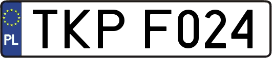 TKPF024