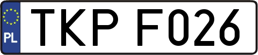 TKPF026