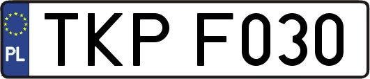 TKPF030