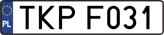 TKPF031