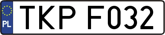 TKPF032