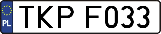 TKPF033