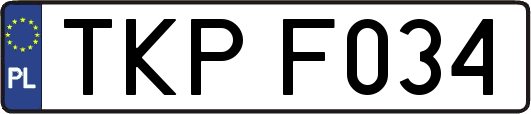 TKPF034