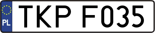 TKPF035