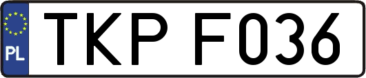 TKPF036