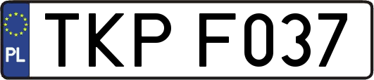 TKPF037
