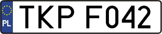 TKPF042