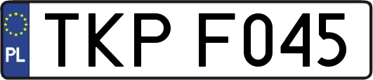 TKPF045