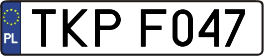 TKPF047