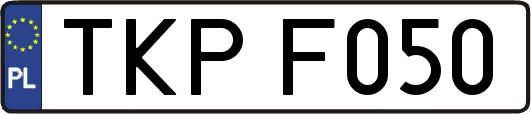 TKPF050