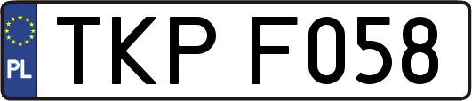 TKPF058