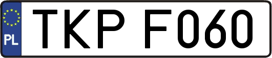 TKPF060