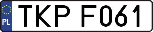 TKPF061