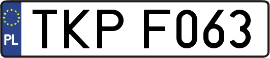 TKPF063