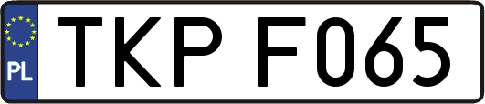 TKPF065