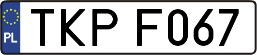 TKPF067
