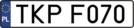 TKPF070