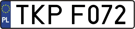 TKPF072