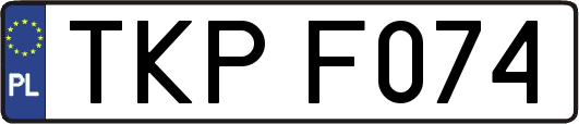 TKPF074