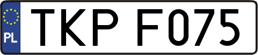 TKPF075