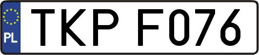 TKPF076