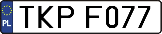 TKPF077