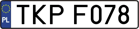 TKPF078