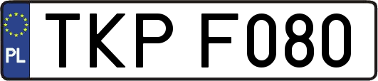TKPF080
