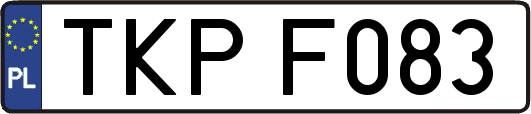 TKPF083