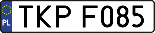 TKPF085
