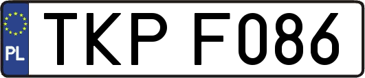 TKPF086