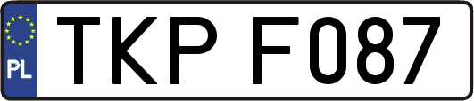 TKPF087