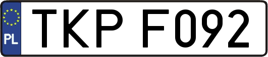 TKPF092