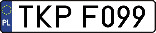 TKPF099