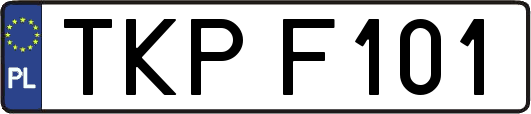 TKPF101