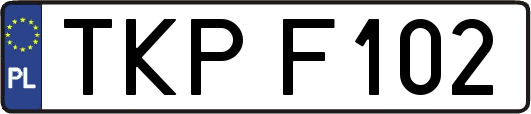 TKPF102